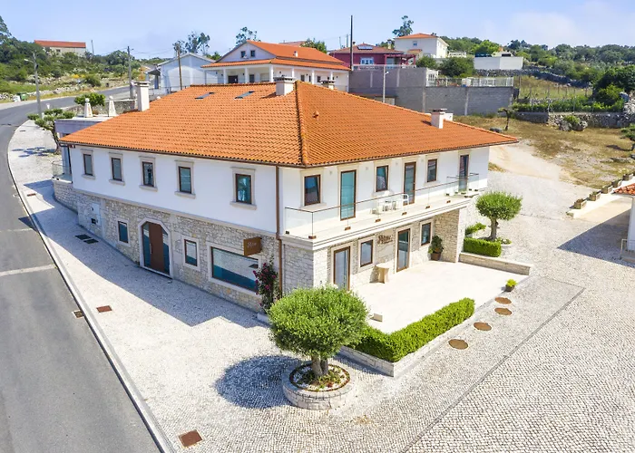 Casa de hóspedes Rito Hall Da Serra 4*