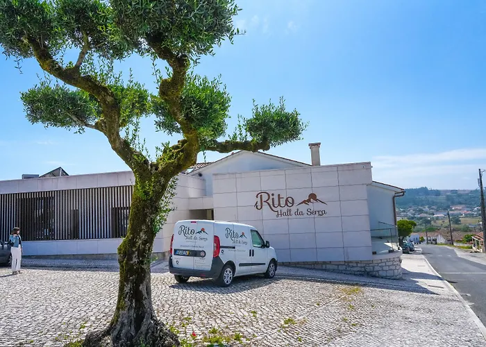 Rito Hall Da Serra Casa de hóspedes 4*