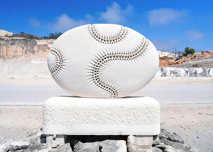 Casa de hóspedes Rito Hall Da Serra Leiria