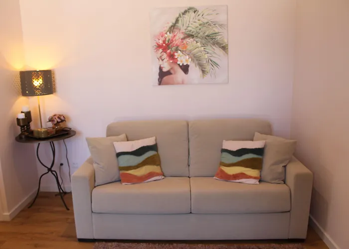 Casa de hóspedes Rito Hall Da Serra