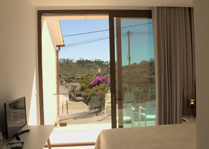 Rito Hall Da Serra 4* Leiria