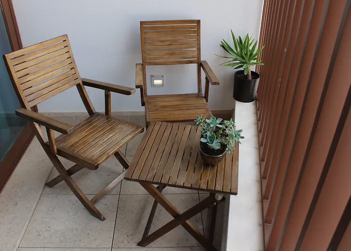 Rito Hall Da Serra 4* Leiria