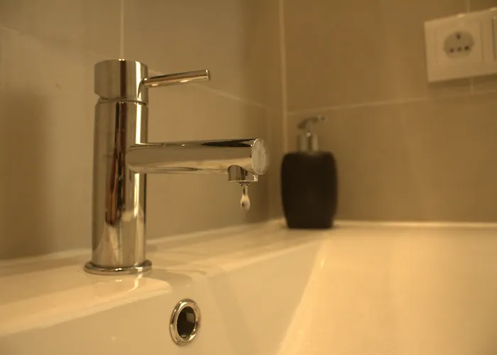 Rito Hall Da Serra Casa de hóspedes Leiria