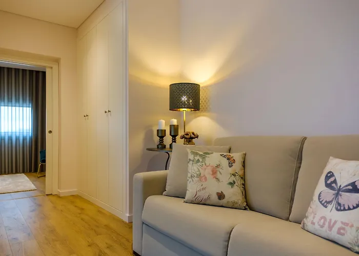 Rito Hall Da Serra Casa de hóspedes Leiria