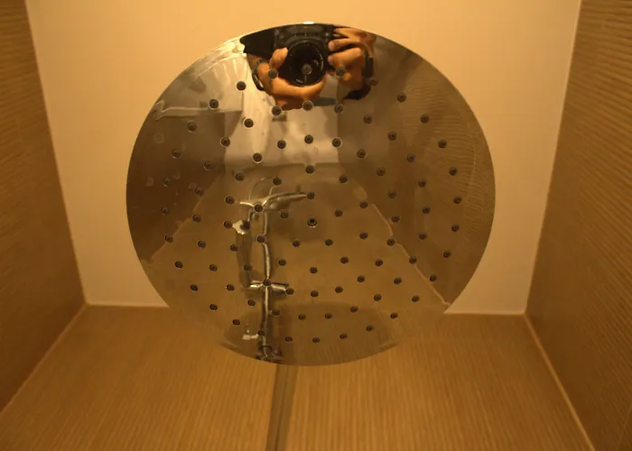 Rito Hall Da Serra 4*