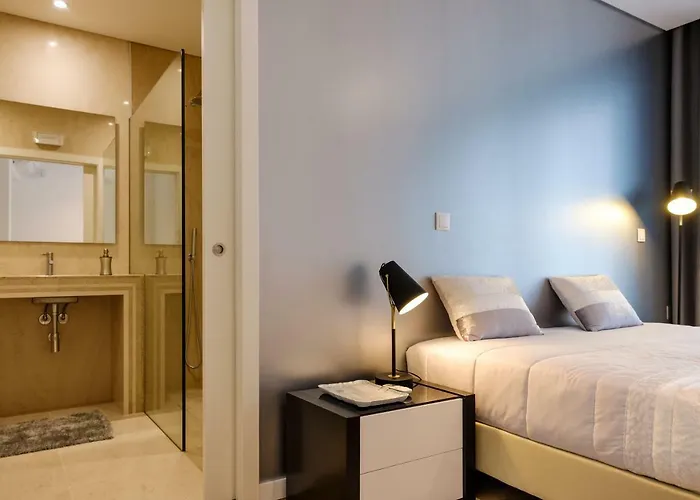 Rito Hall Da Serra 4* Leiria