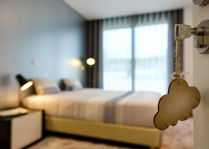 Rito Hall Da Serra Casa de hóspedes Leiria