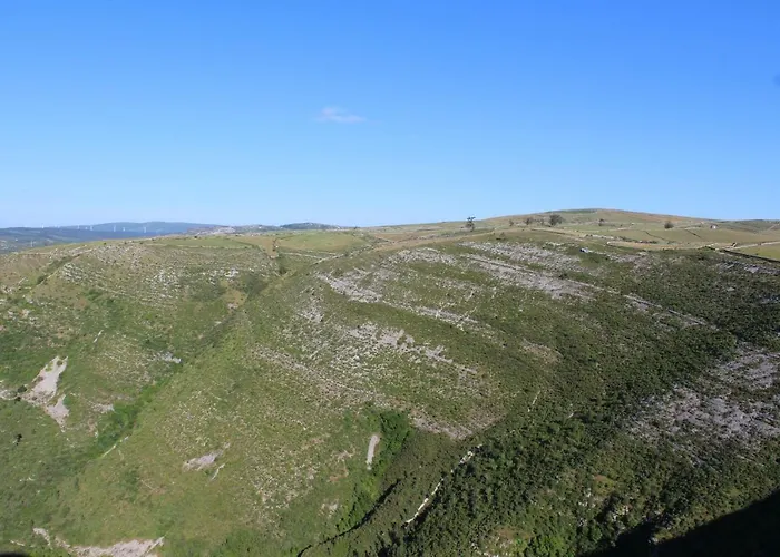 Rito Hall Da Serra Лейрия